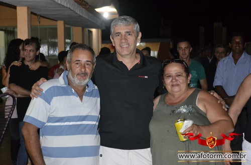 rolim de moura